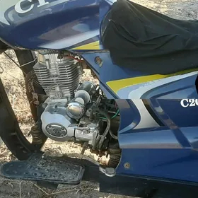 Fekon FK200-14G 2014