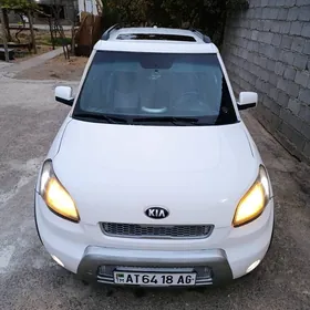Kia Soul 2010