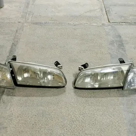 Komplekit fara babycka