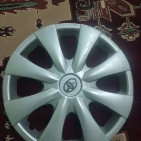 15 лик колпак. 4 шт.