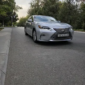Lexus ES 350 2017