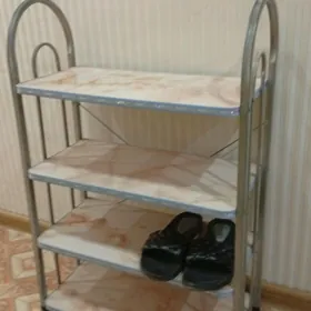 Полка для обуви