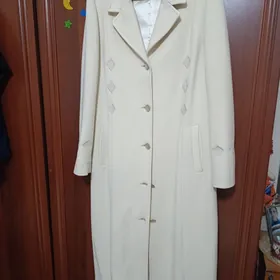 пальто женское