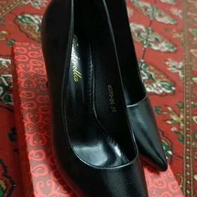 туфли 35 новые