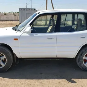 Toyota RAV4 1997