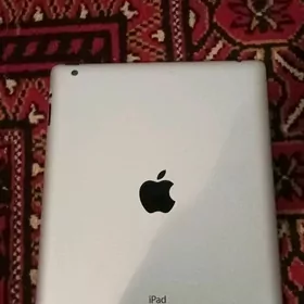 iPad