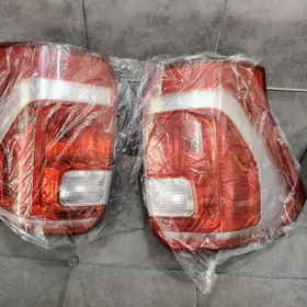 Ford expedition yzky fara