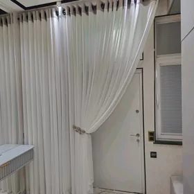 Jalýuz Zanaweska Perde