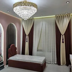 Jalýuz Zanawesga Perde