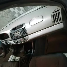 Toyota Camry 2002