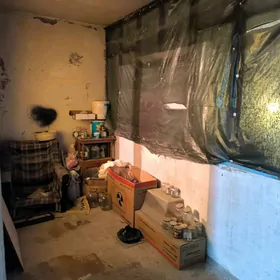 Satlyk kwartira️balkan h/k