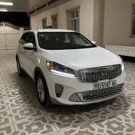 Kia Sorento 2020