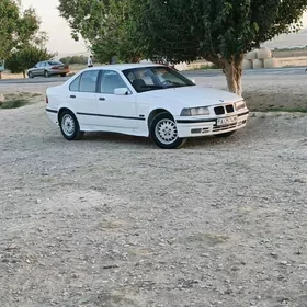 BMW 320 1994