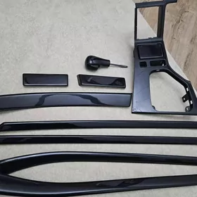 Мебель салона БМВ е39