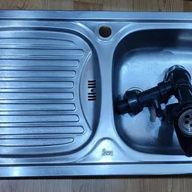 мойка для кухни