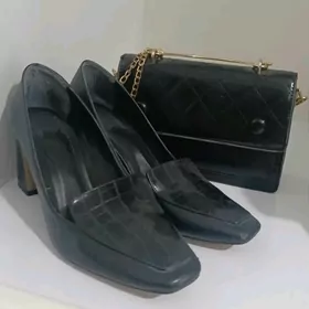 Satlyk sumka-köwüşler