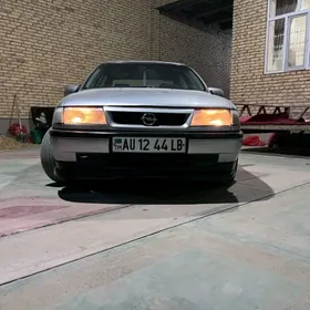 Opel Vectra 1991