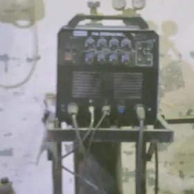 сварочный аппарат  аргон