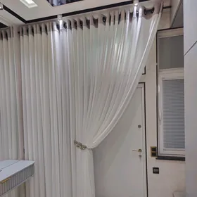 Jalýuz Zanaweska Perde