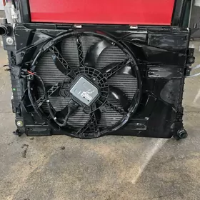 Sonata Radiator 2022