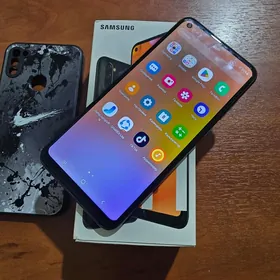 Samsung A11 Arassaja