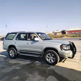 Toyota 4Runner 1999