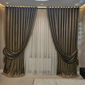 Jalýuz Zanaweska Perde