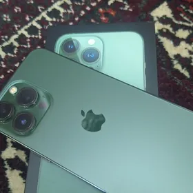 iPhone 13 pro  LL/A