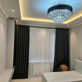 Jalýuz Zanaweska Perde