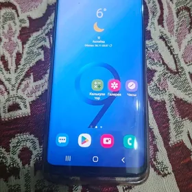 samsung s 9plyus