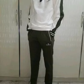 спортивка sportiwka