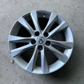 Lexus 17 diska