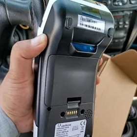 terminal verifone