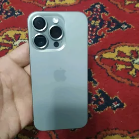 Iphone15 pro 2 simkart Abmen