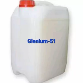 plastifikator glenium