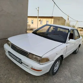 Toyota Corolla 1992