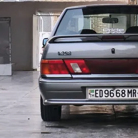 Lada 2115 2012