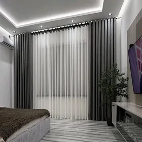 Jalýuz Zanawesga Perde