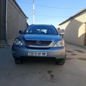 Lexus RX 330 2004