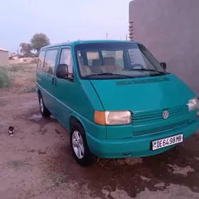 Volkswagen Transporter 1991
