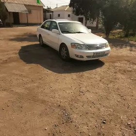 Toyota Avalon 2001