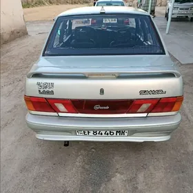 Lada 2115 2002