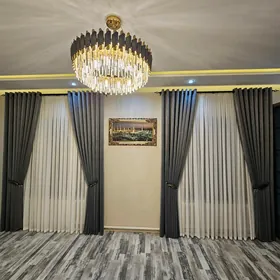 Jalýuz Zanawesga Perde