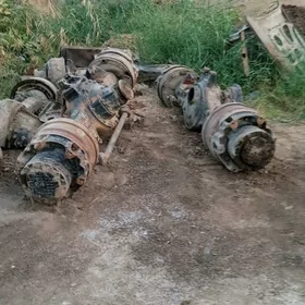 URAL MAZ KRAZ KAMAZ MOSLAR