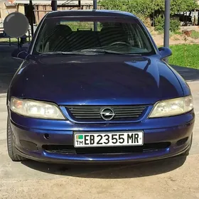 Opel Vectra 1996