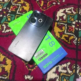 infinix spark 8