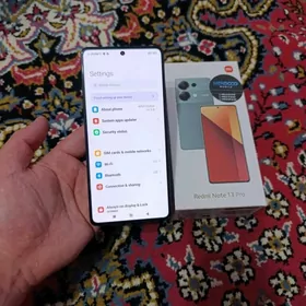 Redmi Not 13 Pro