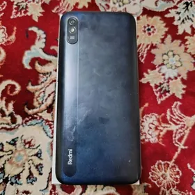 Redmi 9a