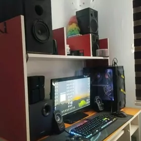 Igrawoy Kompyuter Rayzer