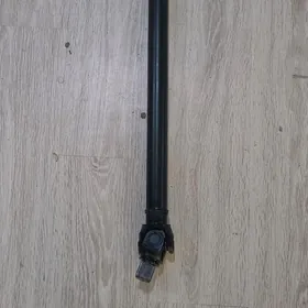 Kardan BMW E70 E71 F15 F16 Mag